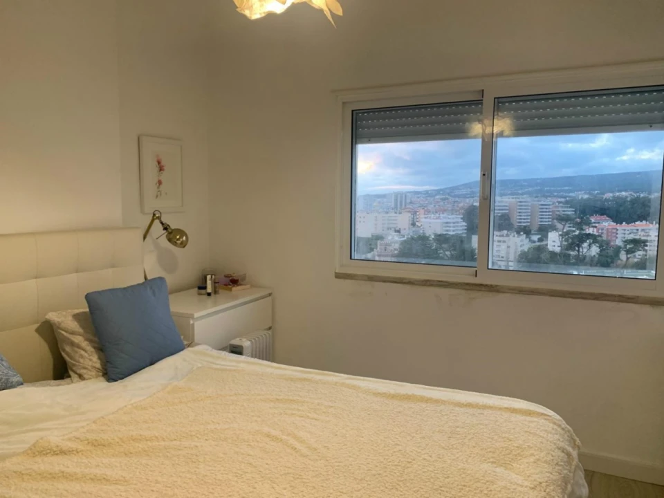 Apartamento T1 para Venda em Buarcos Foto 31