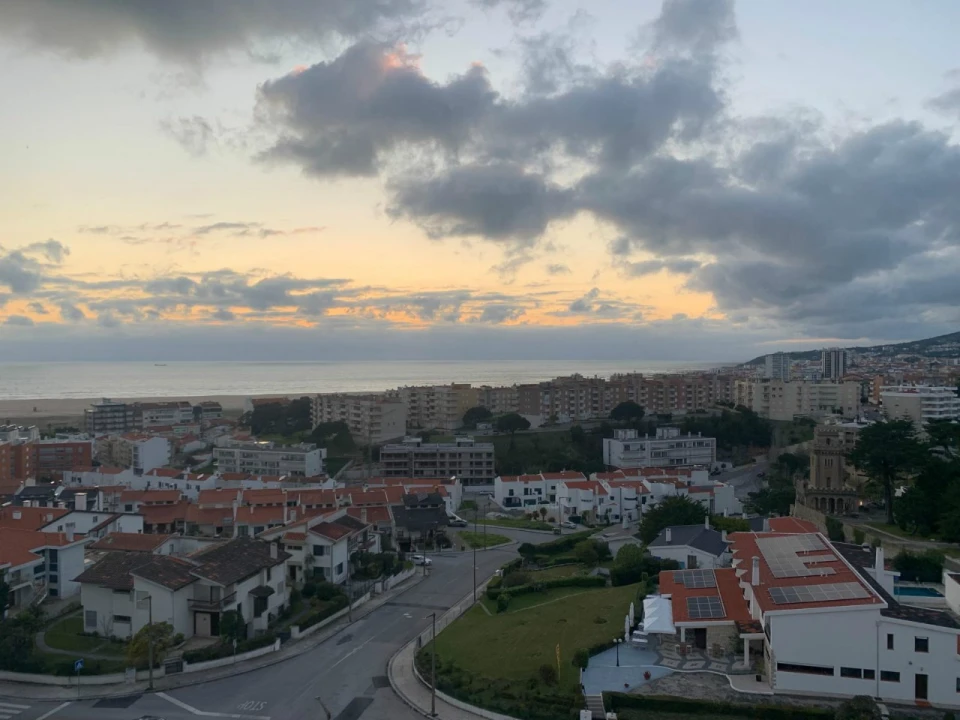 Apartamento T1 para Venda em Buarcos Foto 39