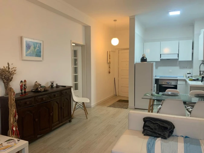 Apartamento T1 para Venda em Buarcos Foto 4