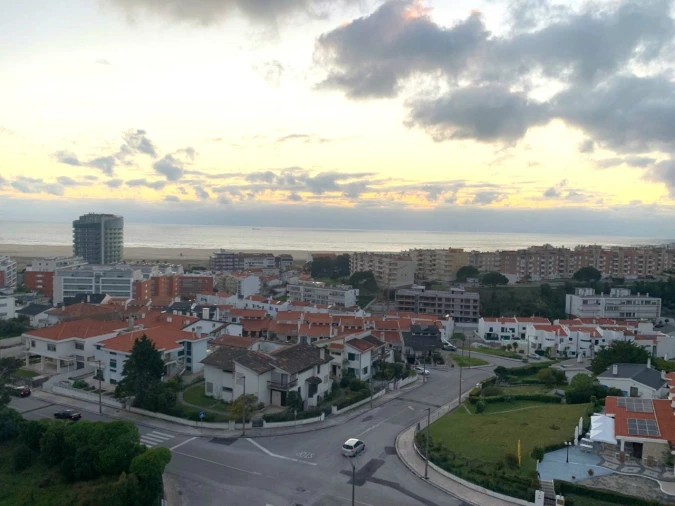 Apartamento T1 para Venda em Buarcos Foto 1