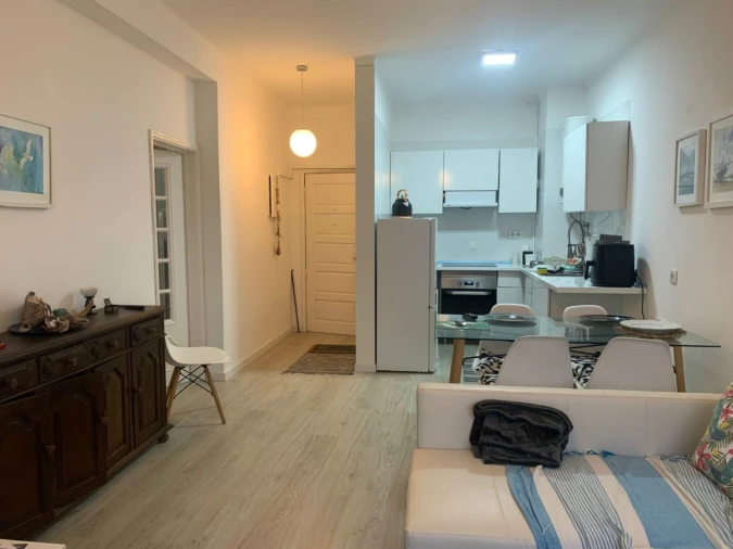 Apartamento T1 para Venda em Buarcos Foto 9