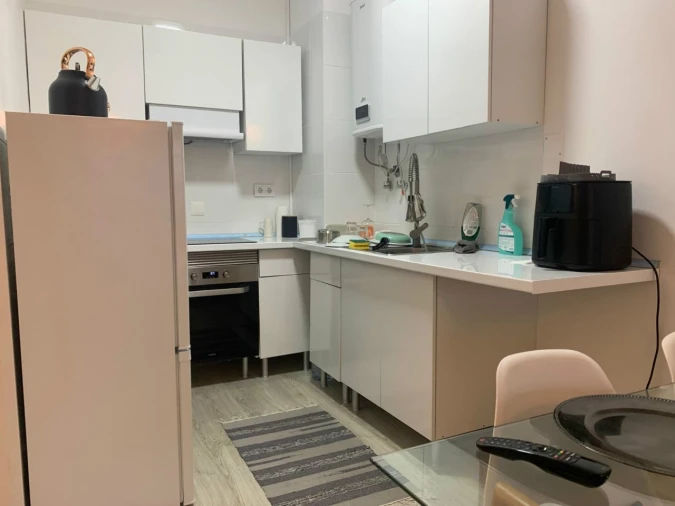 Apartamento T1 para Venda em Buarcos Foto 23