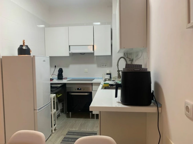 Apartamento T1 para Venda em Buarcos Foto 24