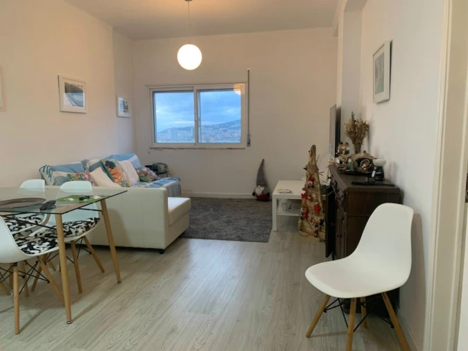 Apartamento T1 para Venda em Buarcos Foto 26