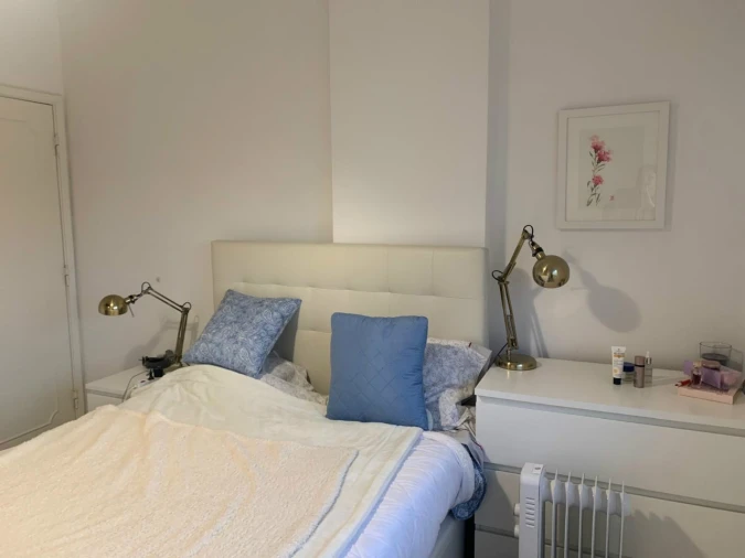 Apartamento T1 para Venda em Buarcos Foto 30