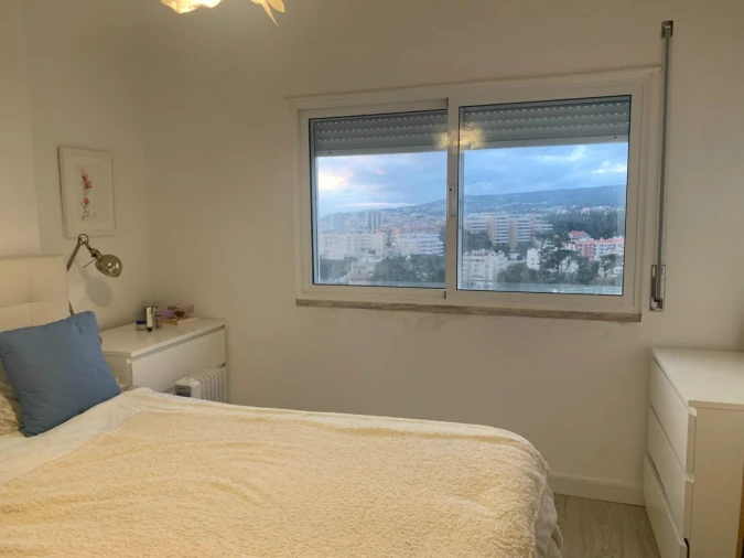 Apartamento T1 para Venda em Buarcos Foto 33