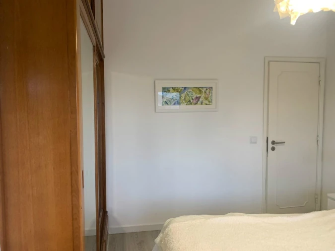 Apartamento T1 para Venda em Buarcos Foto 35