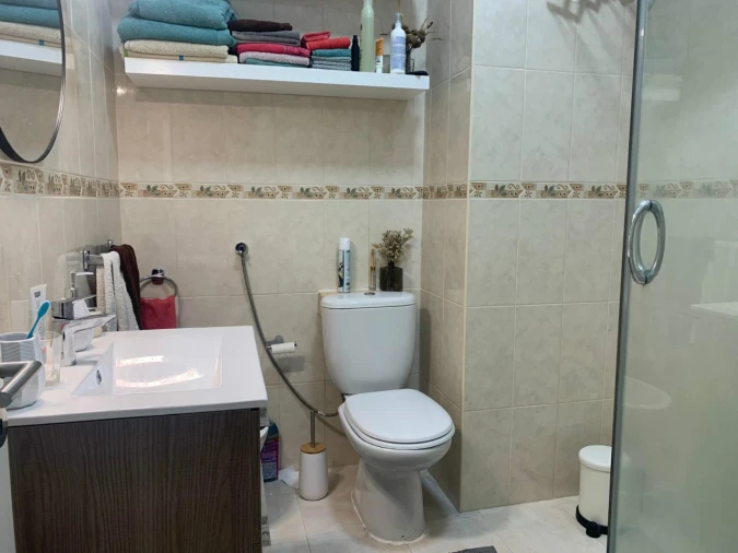 Apartamento T1 para Venda em Buarcos Foto 37