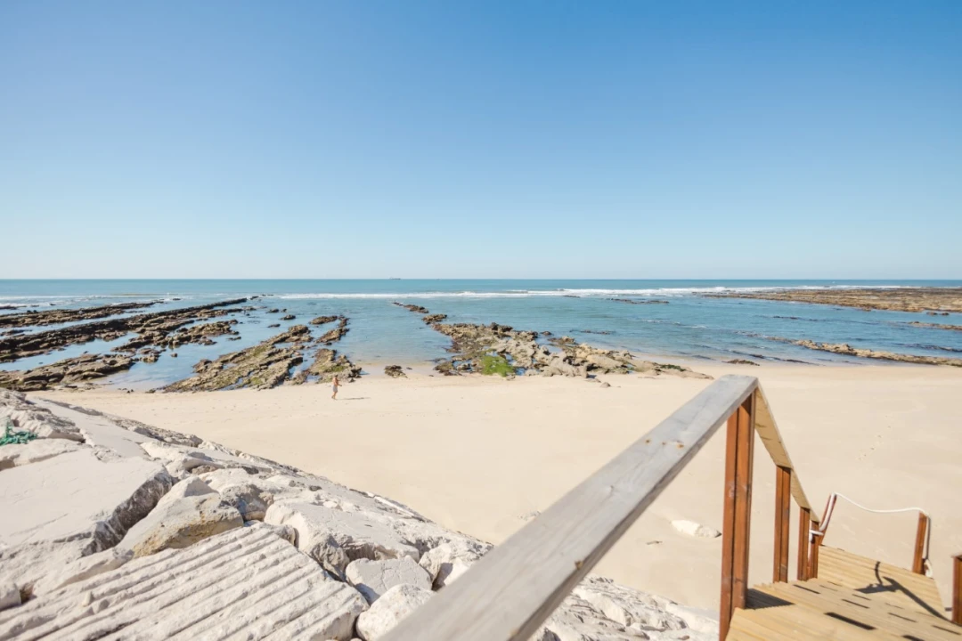 Moradia T6 para Venda em São Pedro Foto 21