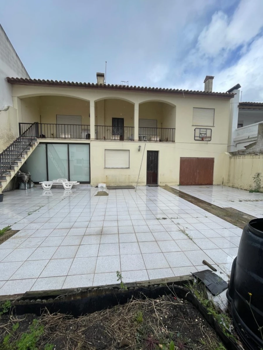 Moradia T6 para Venda em São Pedro Foto 16