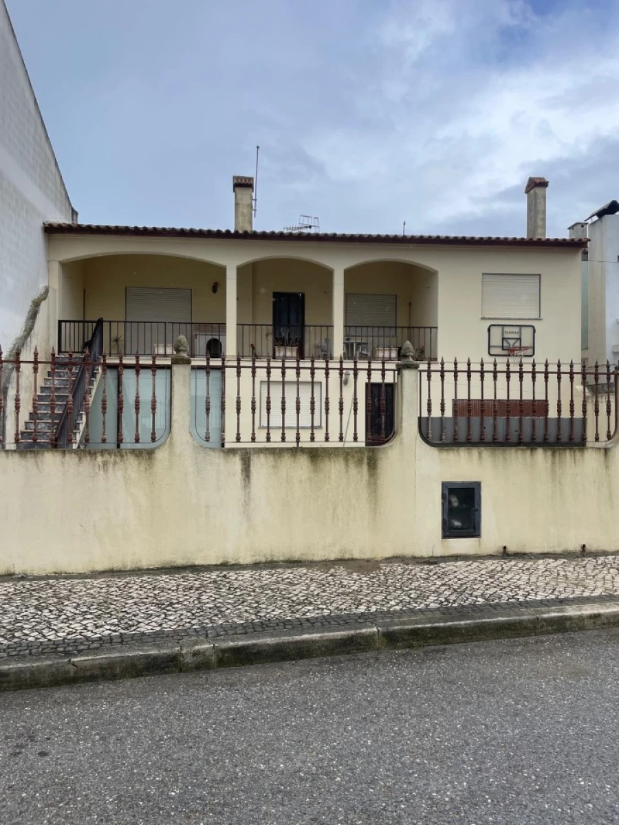 Moradia T6 para Venda em São Pedro Foto 15