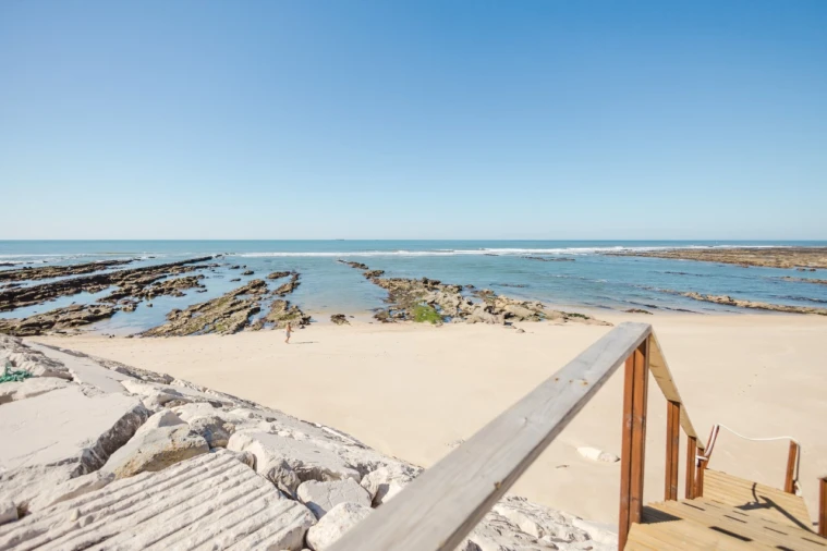 Moradia T6 para Venda em São Pedro Foto 21