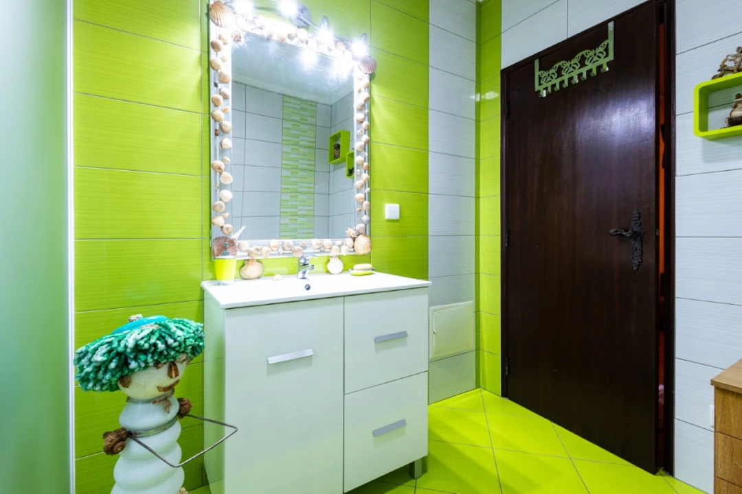 Moradia T4 para Venda em Marinha das Ondas Foto 11