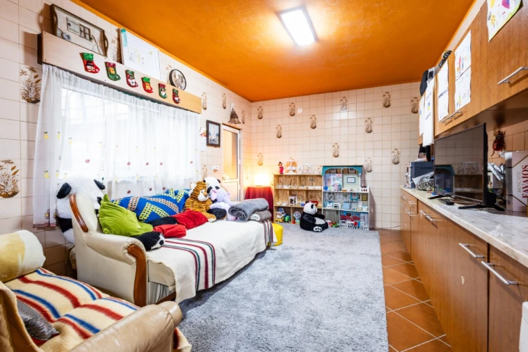 Moradia T4 para Venda em Marinha das Ondas Foto 4