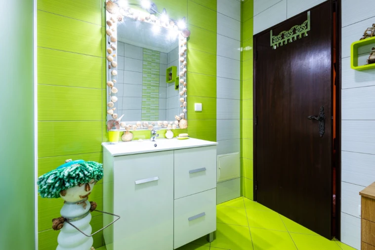 Moradia T4 para Venda em Marinha das Ondas Foto 11