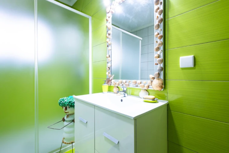 Moradia T4 para Venda em Marinha das Ondas Foto 12