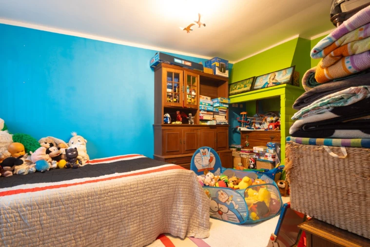 Moradia T4 para Venda em Marinha das Ondas Foto 22