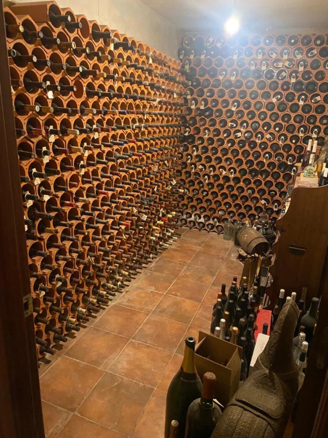 Moradia T8 para Venda em Assunção, Ajuda, Salvador e Santo Ildefonso Foto 26