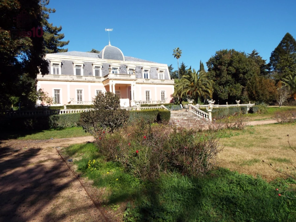 Moradia T8 para Venda em Assunção, Ajuda, Salvador e Santo Ildefonso Foto 4