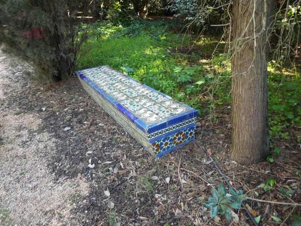 Moradia T8 para Venda em Assunção, Ajuda, Salvador e Santo Ildefonso Foto 66