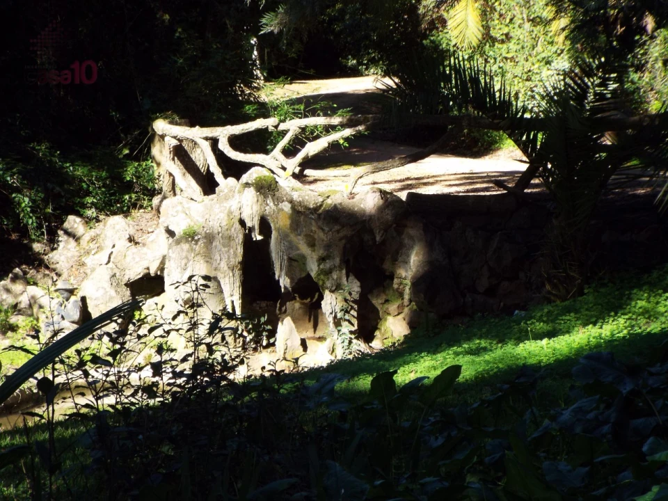 Moradia T8 para Venda em Assunção, Ajuda, Salvador e Santo Ildefonso Foto 71