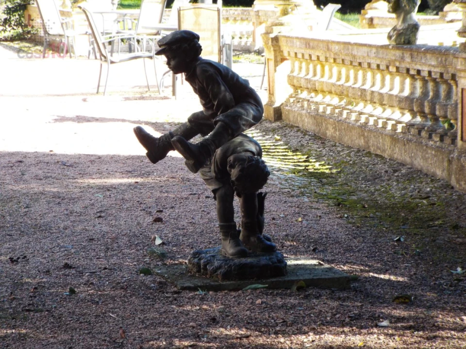 Moradia T8 para Venda em Assunção, Ajuda, Salvador e Santo Ildefonso Foto 20