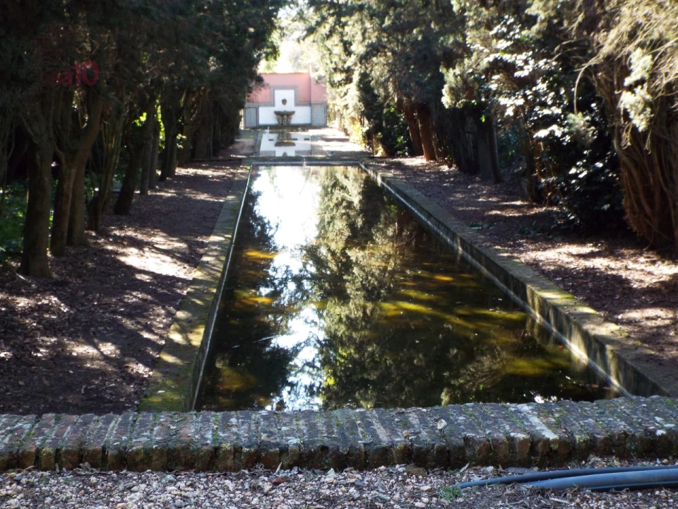 Moradia T8 para Venda em Assunção, Ajuda, Salvador e Santo Ildefonso Foto 78