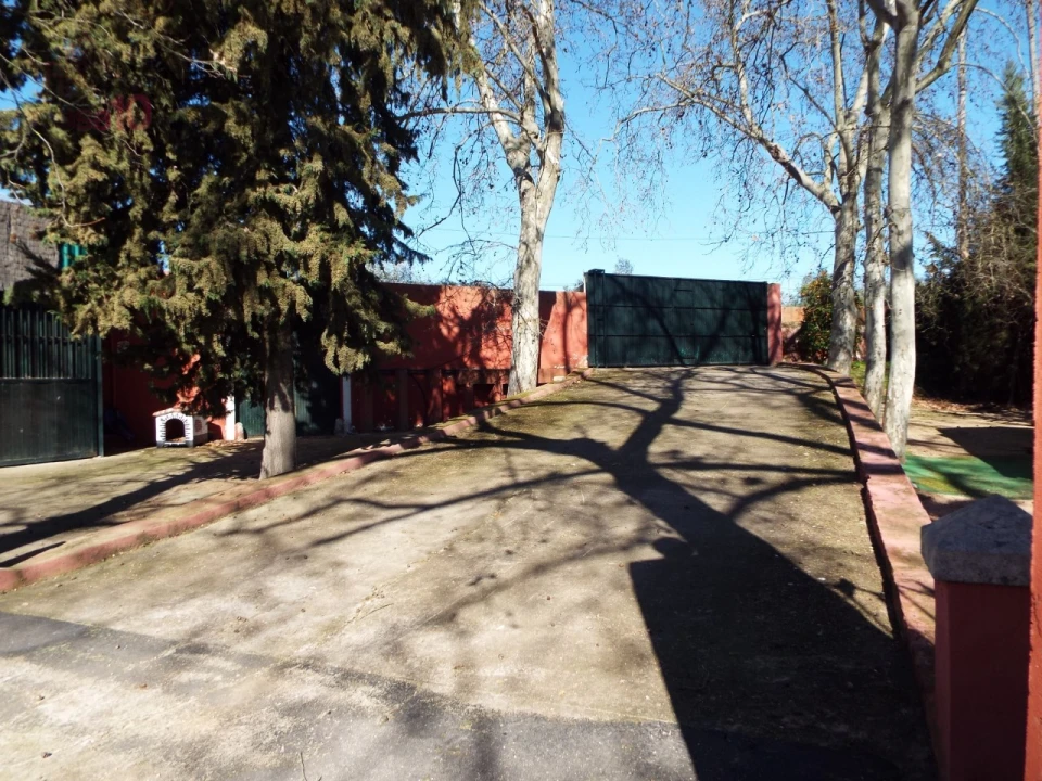 Moradia T8 para Venda em Assunção, Ajuda, Salvador e Santo Ildefonso Foto 90