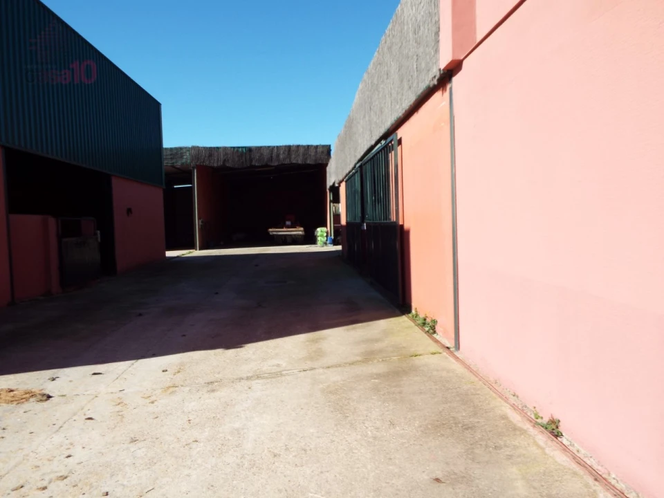 Moradia T8 para Venda em Assunção, Ajuda, Salvador e Santo Ildefonso Foto 92