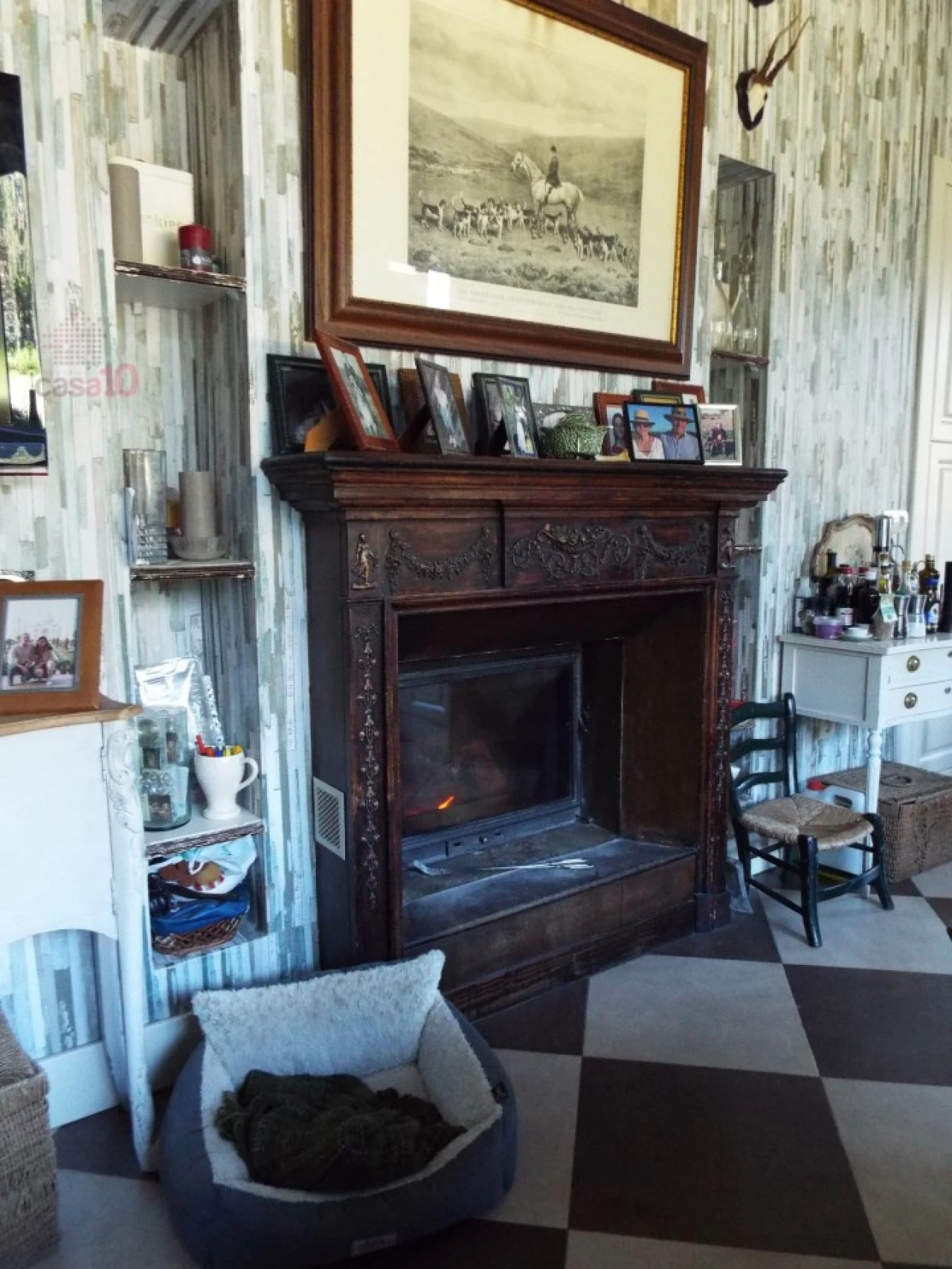 Moradia T8 para Venda em Assunção, Ajuda, Salvador e Santo Ildefonso Foto 28