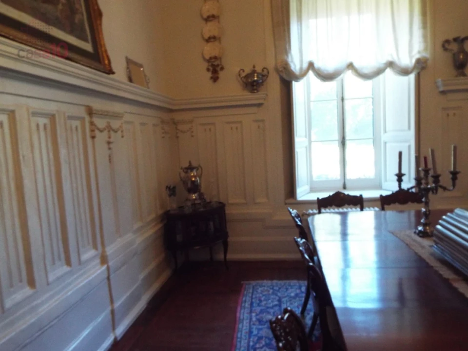 Moradia T8 para Venda em Assunção, Ajuda, Salvador e Santo Ildefonso Foto 34