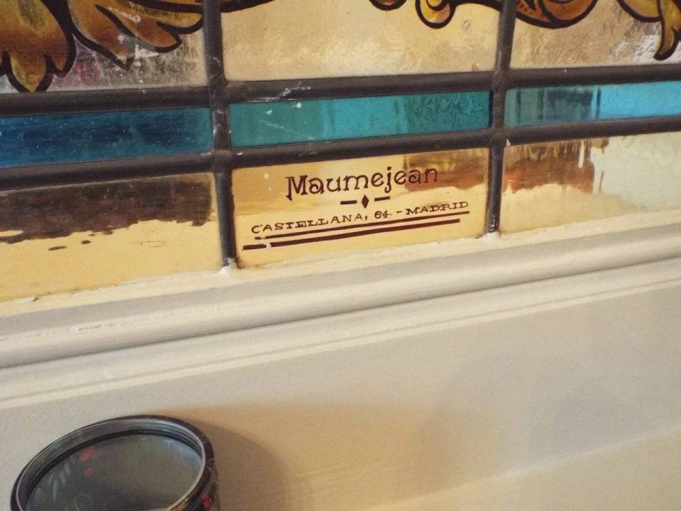 Moradia T8 para Venda em Assunção, Ajuda, Salvador e Santo Ildefonso Foto 33