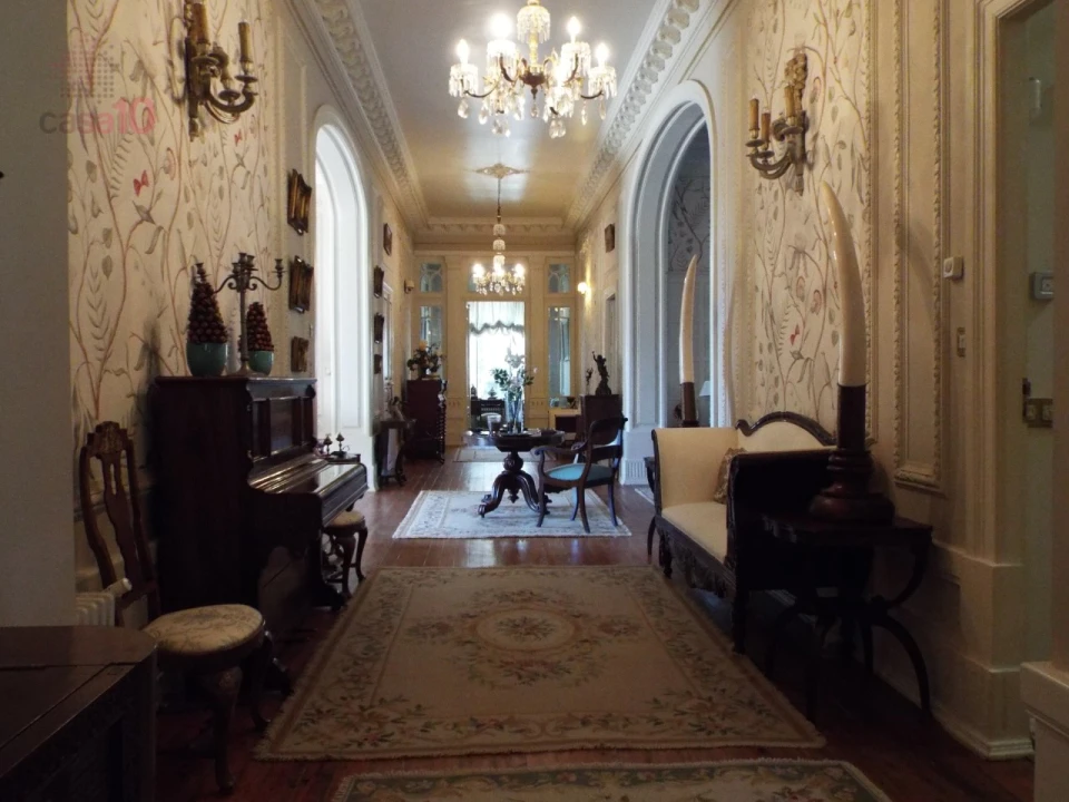 Moradia T8 para Venda em Assunção, Ajuda, Salvador e Santo Ildefonso Foto 36