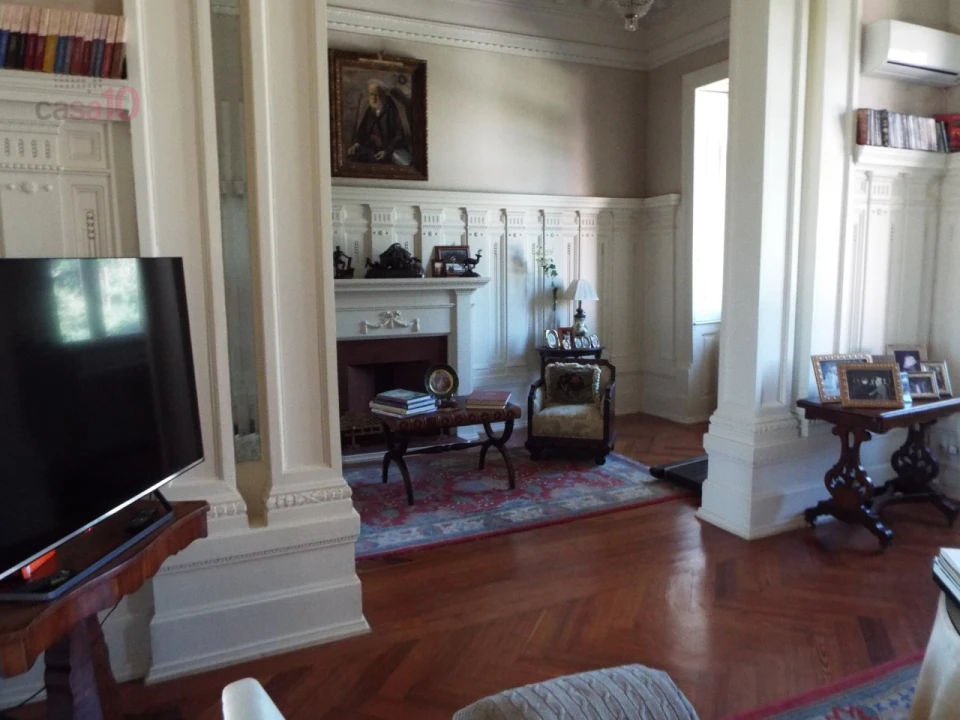 Moradia T8 para Venda em Assunção, Ajuda, Salvador e Santo Ildefonso Foto 48