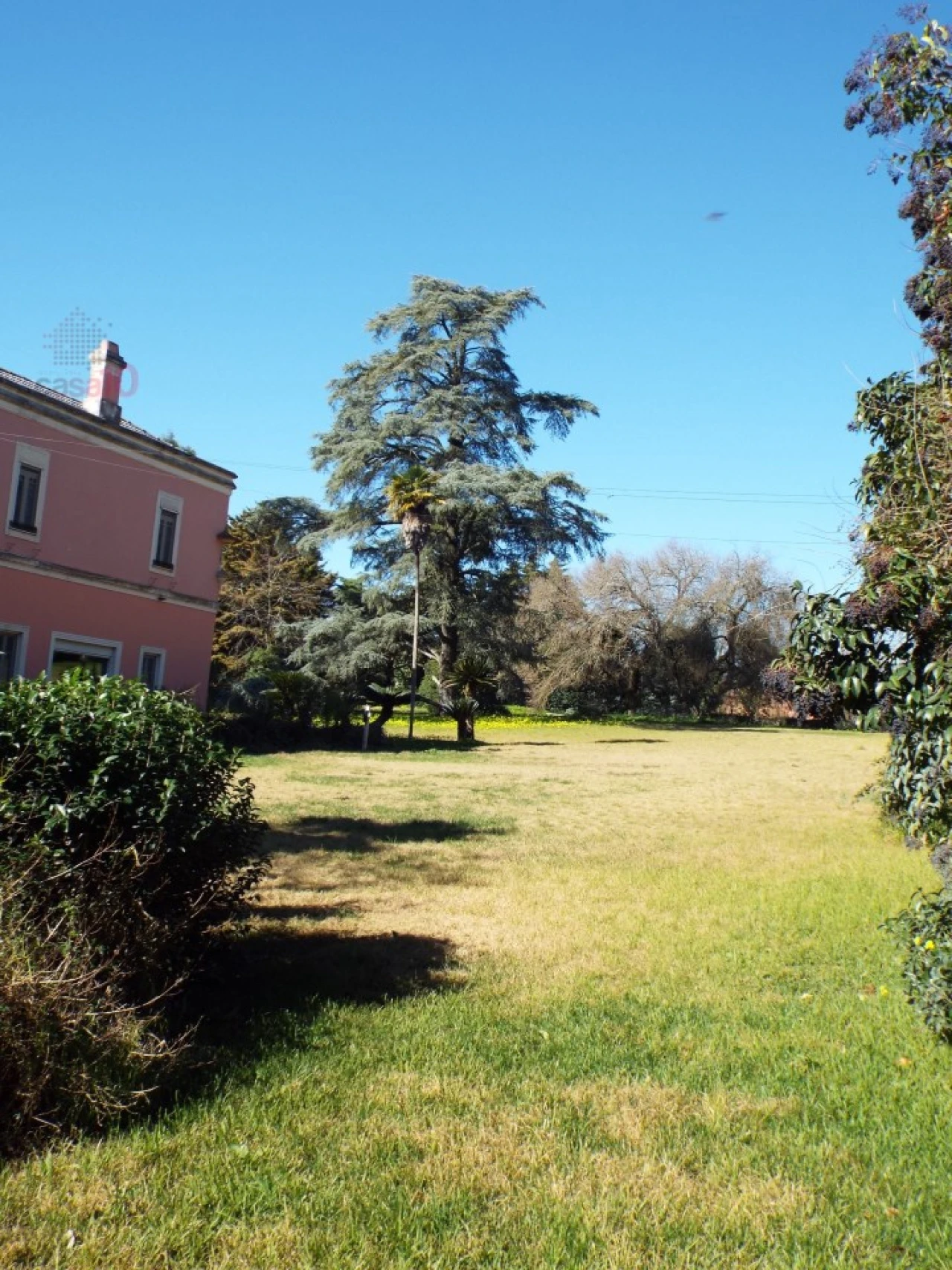 Moradia T8 para Venda em Assunção, Ajuda, Salvador e Santo Ildefonso Foto 8