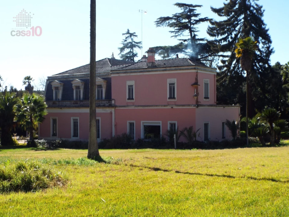 Moradia T8 para Venda em Assunção, Ajuda, Salvador e Santo Ildefonso Foto 7