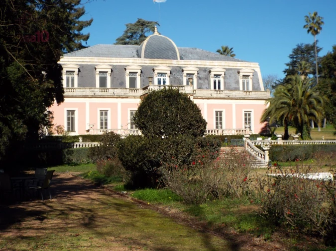 Moradia T8 para Venda em Assunção, Ajuda, Salvador e Santo Ildefonso Foto 6