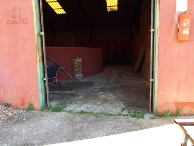 Moradia T8 para Venda em Assunção, Ajuda, Salvador e Santo Ildefonso Foto 96