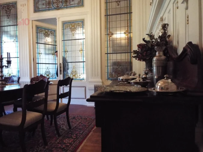 Moradia T8 para Venda em Assunção, Ajuda, Salvador e Santo Ildefonso Foto 32