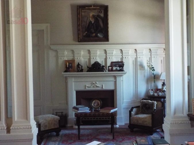 Moradia T8 para Venda em Assunção, Ajuda, Salvador e Santo Ildefonso Foto 49