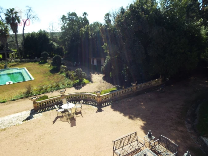 Moradia T8 para Venda em Assunção, Ajuda, Salvador e Santo Ildefonso Foto 15