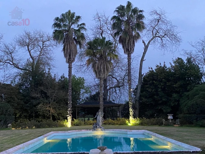 Moradia T8 para Venda em Assunção, Ajuda, Salvador e Santo Ildefonso Foto 18