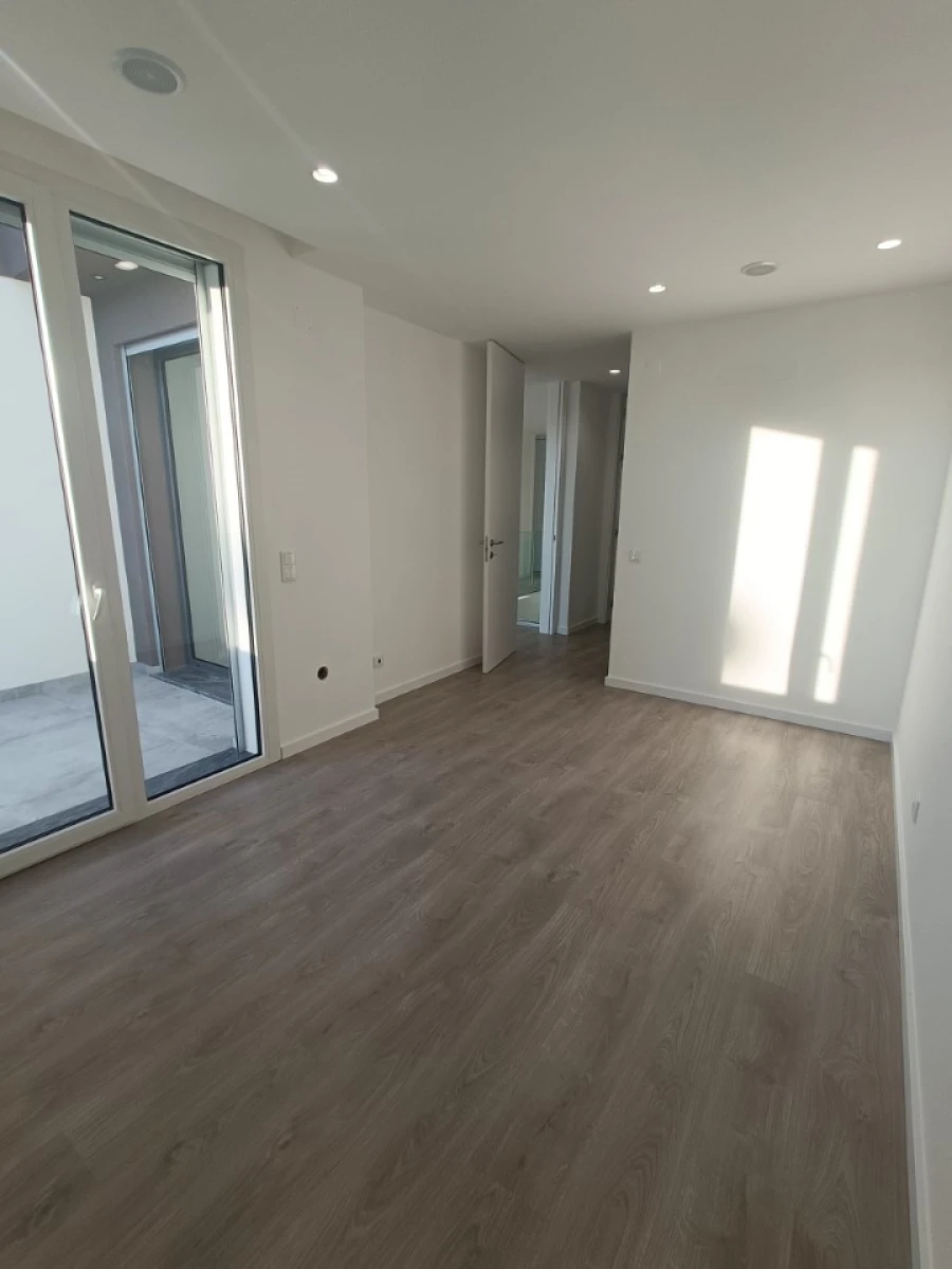 Moradia T5 para Venda em Marvila, Ribeira Santarém, São Salvador, São Nicolau Foto 26