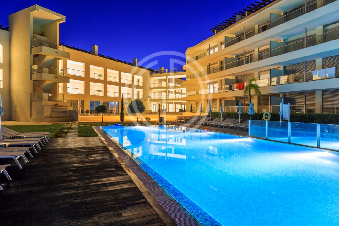 Apartamento T2 para Venda em Quarteira Foto 26