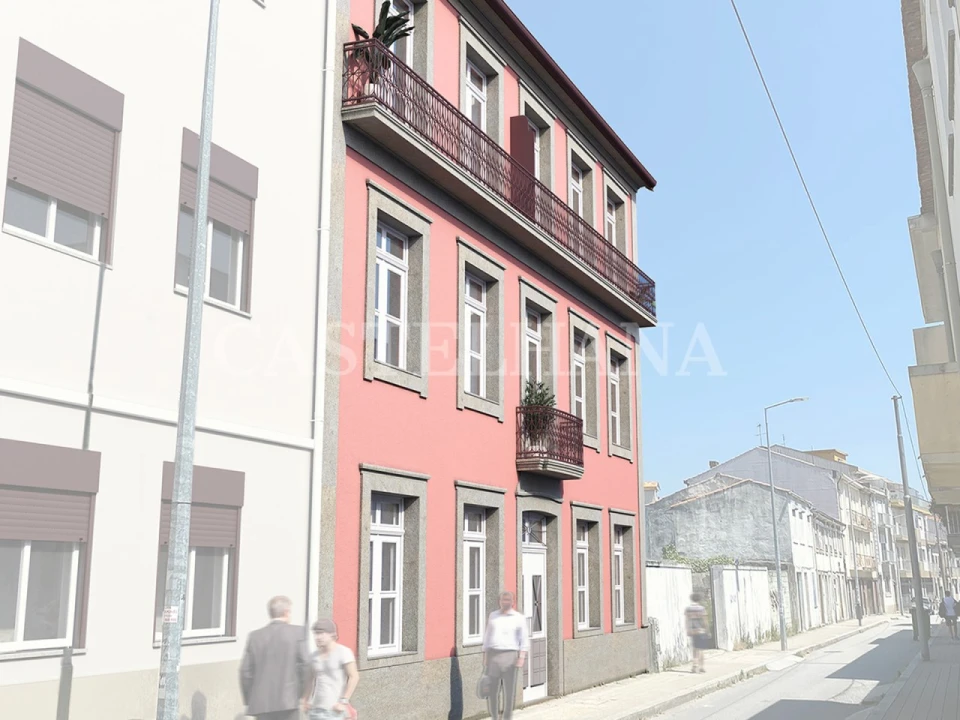 Apartamento para Venda em Paranhos Foto 3