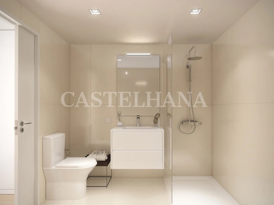 Apartamento para Venda em Paranhos Foto 8