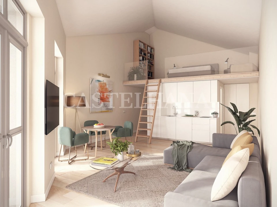 Apartamento para Venda em Paranhos Foto 2