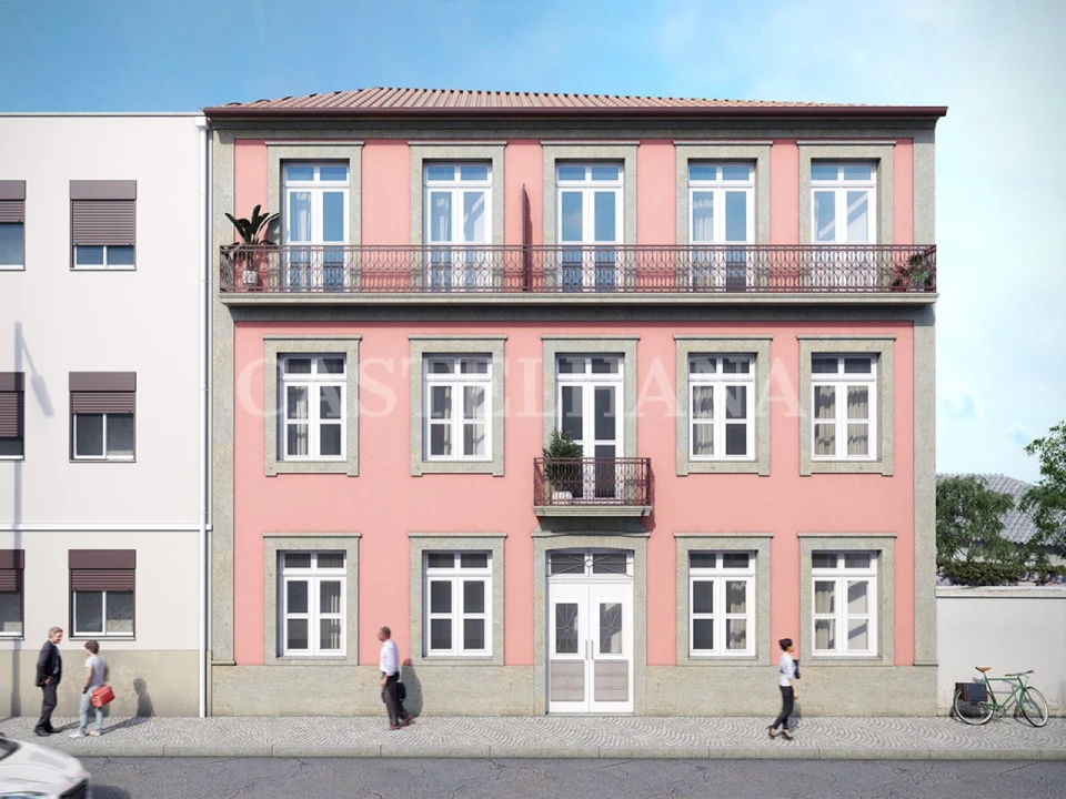 Apartamento para Venda em Paranhos Foto 4