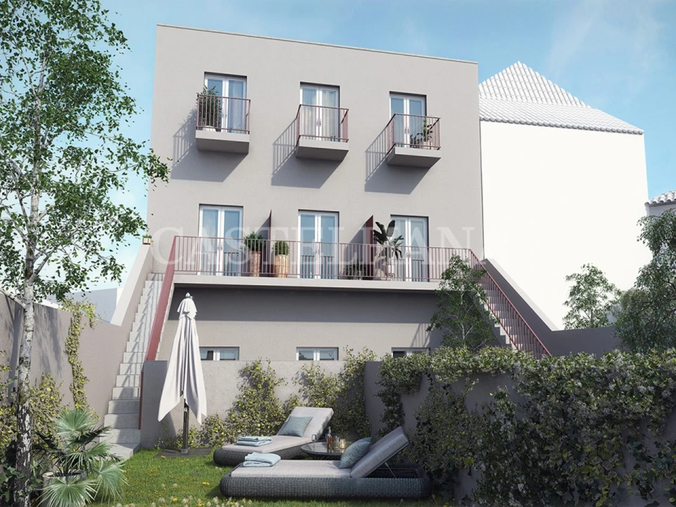 Apartamento para Venda em Paranhos Foto 1