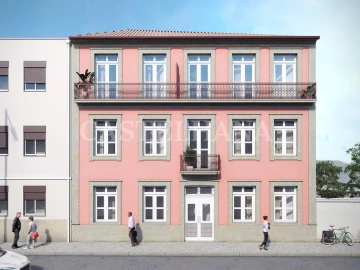 Apartamento para Venda em Paranhos